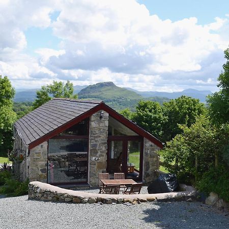 The Stable Villa Criccieth Luaran gambar